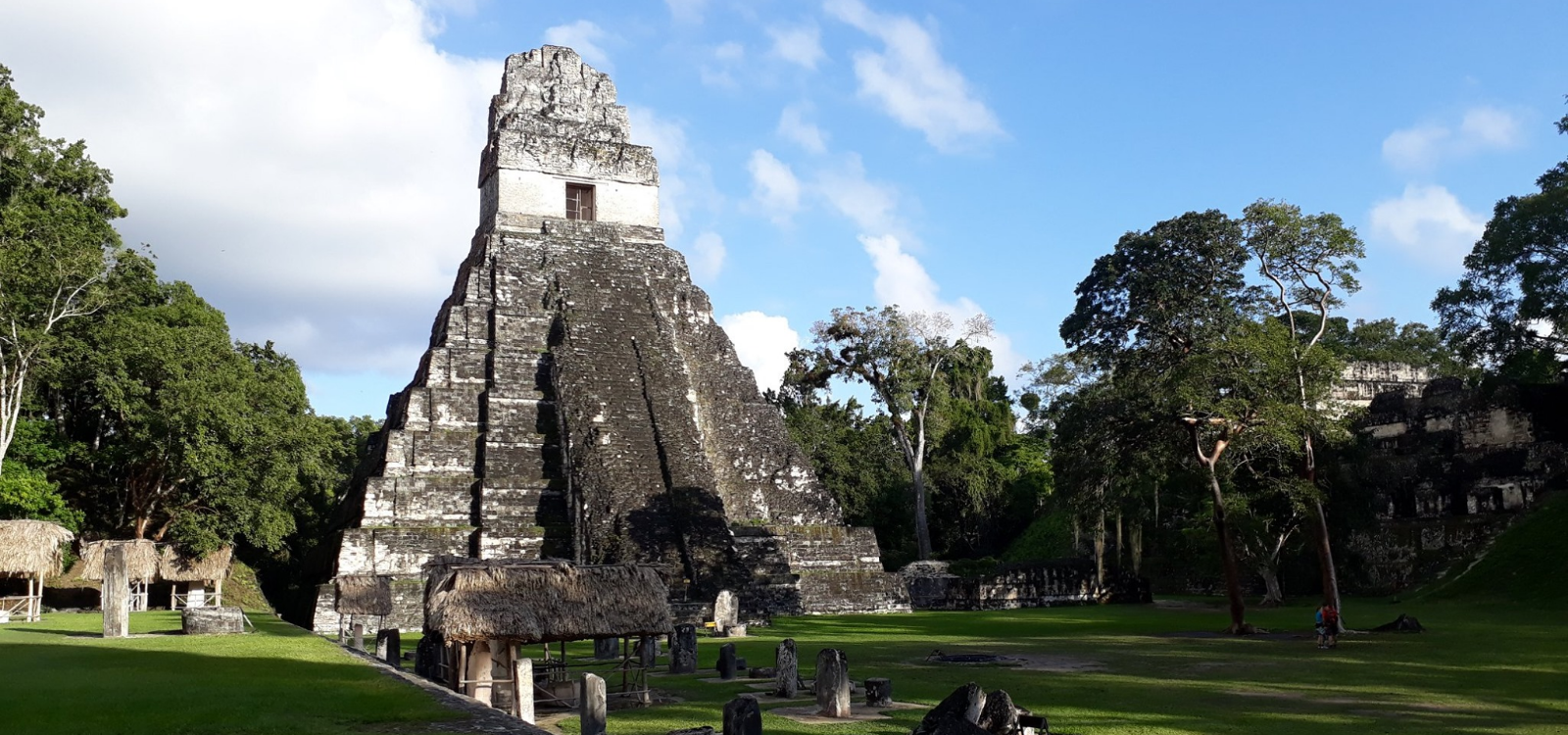 TIKAL