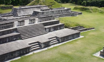 Experience authentic Maya heritage deep in the western highlands